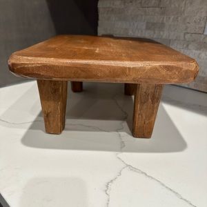 Pottery Barn Wine & Cheese Charcuterie Board